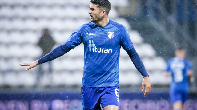 אורי דהן (צילום: מאור אלקסלסי)