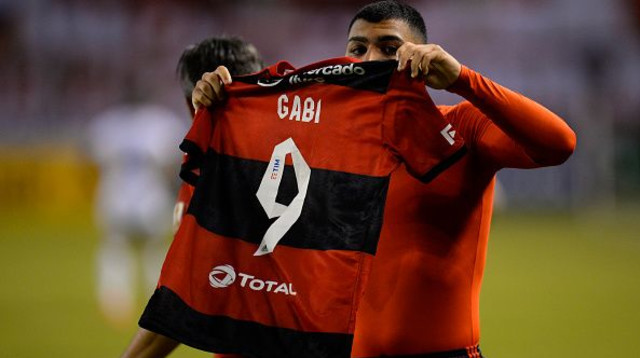 גבריאל ברבוסה (צילום: Pool / Pool)