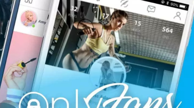 OnlyFans (צילום: Getty images)