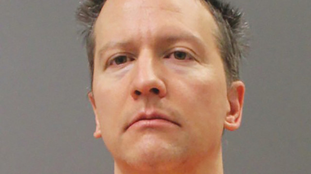 רצח ג'ורג' פלויד (צילום: רויטרס)