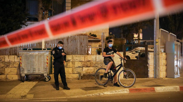 בית חנינא (צילום: אוליבייה פיטוסי, פלאש 90)