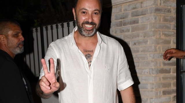 ליאור נרקיס (צילום: אביב חופי)