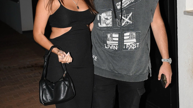 מאור אדרי, נאור פוני (צילום: אביב חופי)