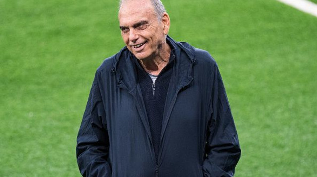 אברם גרנט (צילום: Sebastian Frej/MB Media/Getty Images)