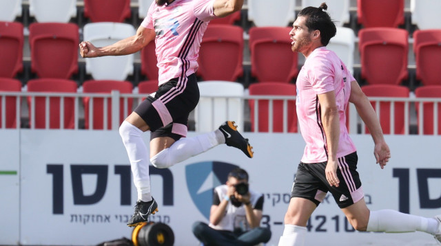 ריף מסיקה (צילום: דני מרון)