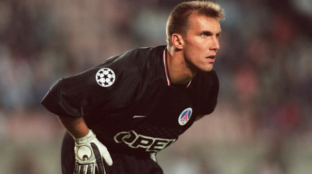 כריסטוף רבו (צילום: Mike Egerton/EMPICS via Getty Images)