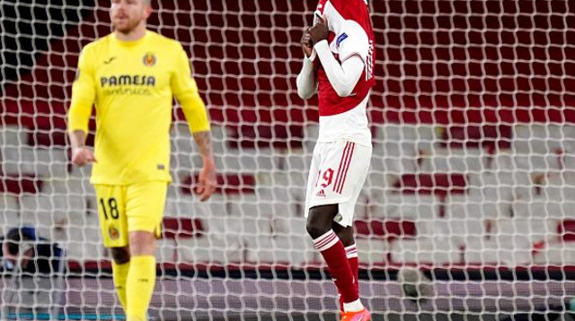 ניקולא פפה (צילום: John Walton/PA Images via Getty Images)