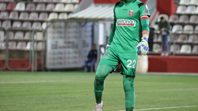 מחמוד קנדיל (צילום: אודי ציטיאט)