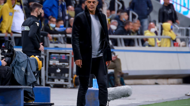 גיא לוזון (צילום: אריאל שלום)