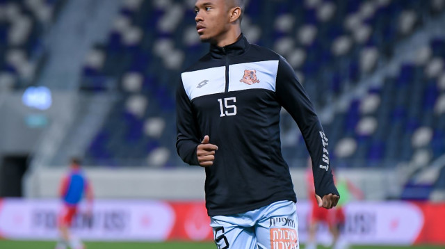 פדרו קמפוס (צילום: אריאל שלום)