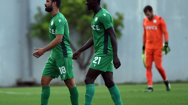 עומר פדידה, קיזיטו (צילום: ברני ארדוב)