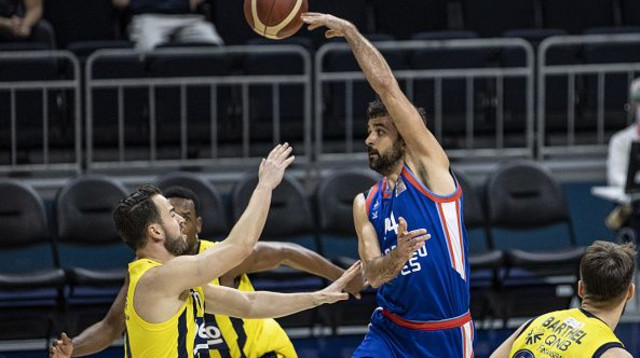 מליח מחמוטוגלו (צילום: Sebnem Coskun/Anadolu Agency via Getty Images)