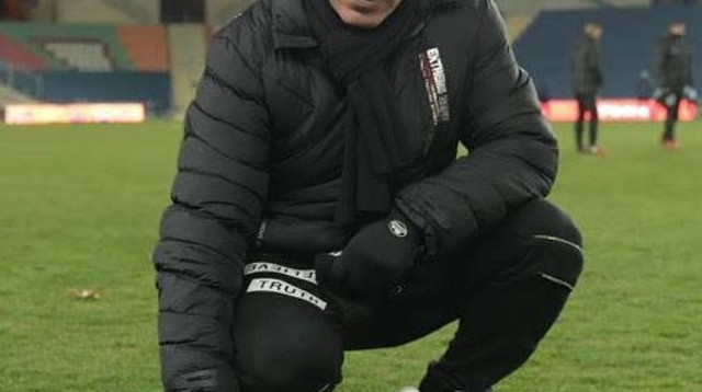 יגאל הלל (צילום: פרטי)