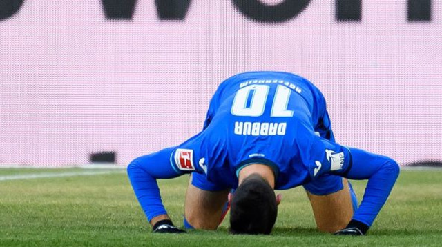 מואנס דאבור (צילום: Alex Gottschalk/DeFodi Images via Getty Images)