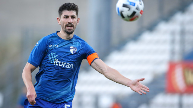 עידן נחמיאס (צילום: מאור אלקסלסי)