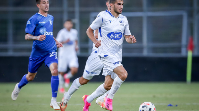 ליאל עבדה (צילום: מאור אלקסלסי)