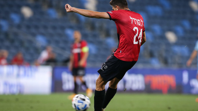 לירן סרדל (צילום: מאור אלקסלסי)