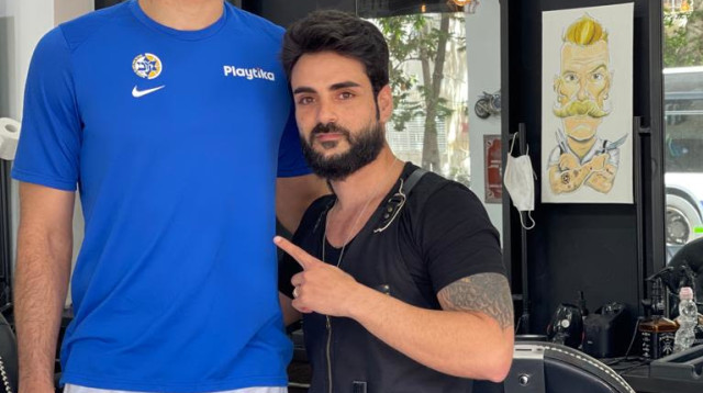 אלייז'ה בראיינט (צילום: אור גפן)