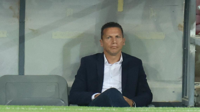 ברק בכר (צילום: דני מרון)