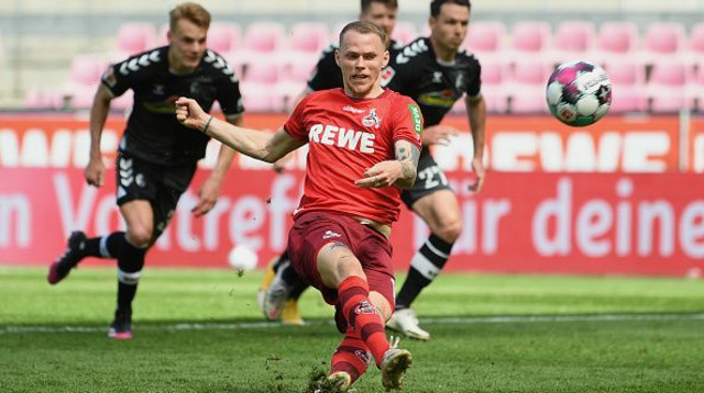 אונדריי דודה (צילום: Lukas Schulze/Getty Images)