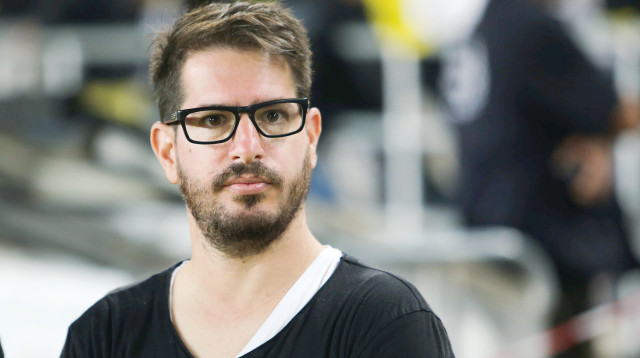 משה חוגג  (צילום: פלאש 90)