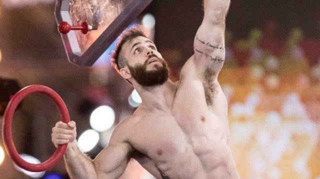 גיל מרנץ (צילום: עודד קרני)
