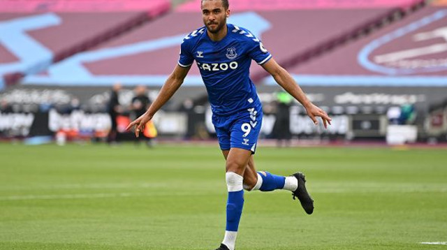 דומיניק קלברט-לווין (צילום: Justin Setterfield/Getty Images)