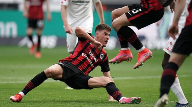 איידין רוסטיץ' (צילום: picture alliance / Contributor)