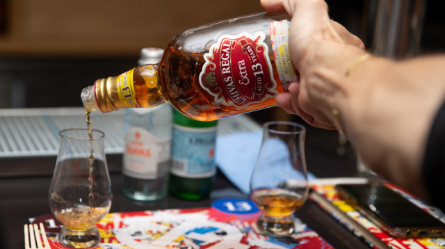 שיבאס ריגל 13 (צילום: מיקה גורביץ)