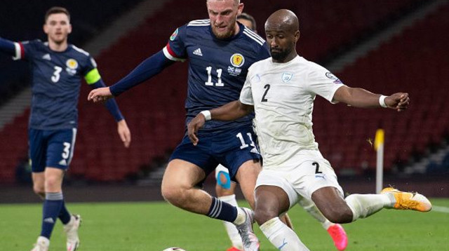 אלי דסה, אולי מקברני (צילום: Alan Harvey/SNS Group via Getty Images)