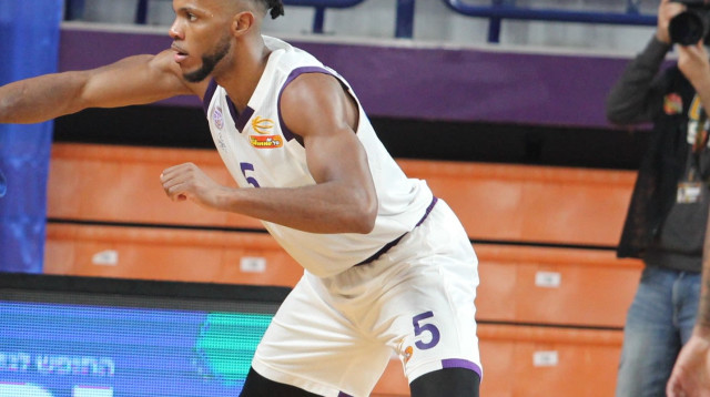 ג'רום בלוסומגיים (צילום: אדריאן הרבשטיין)