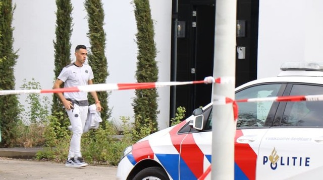 ערן זהבי (צילום: Twitter)