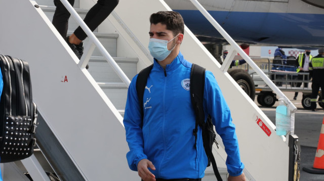 מנור סולומון (צילום: ההתאחדות לכדורגל)