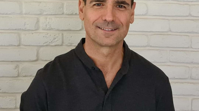 אבינעם לזרוב, מנכ"ל האקדמית רמת גן (צילום: האקדמית רמת גן)