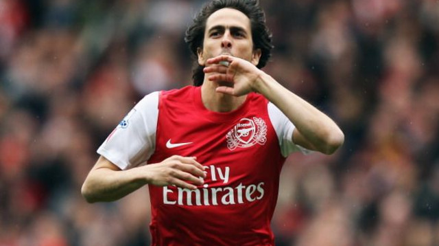 יוסי בניון (צילום: Bryn Lennon/Getty Images)