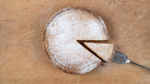 הולי קראק פאי (צילום: ליה נהיר)