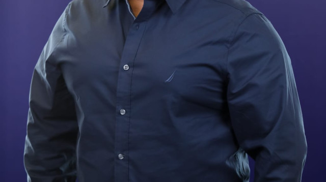 אביר קארה (צילום: אריאל זנדברג)