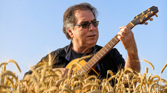 דודו זכאי (צילום: שלומי יוסף)