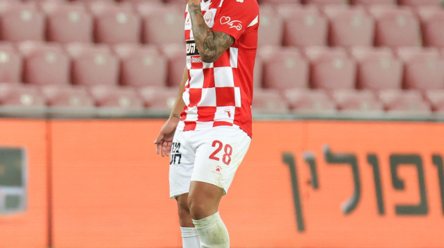 מרסלו מלי (צילום: דני מרון)