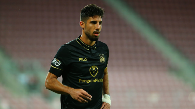 יונתן כהן (צילום: לירון מולדובן)