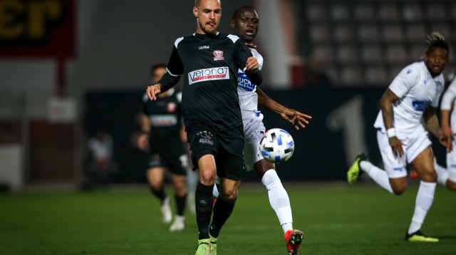 לוקאס שפנדלהופר (צילום: מא)