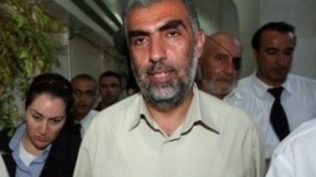 כאמל חטיב (צילום: פלאש 90)