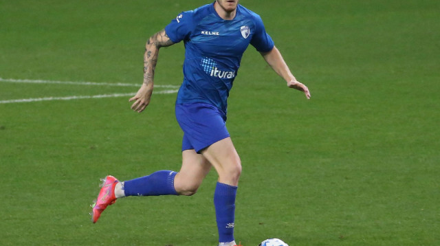 זיו מורגן (צילום: אודי ציטיאט)