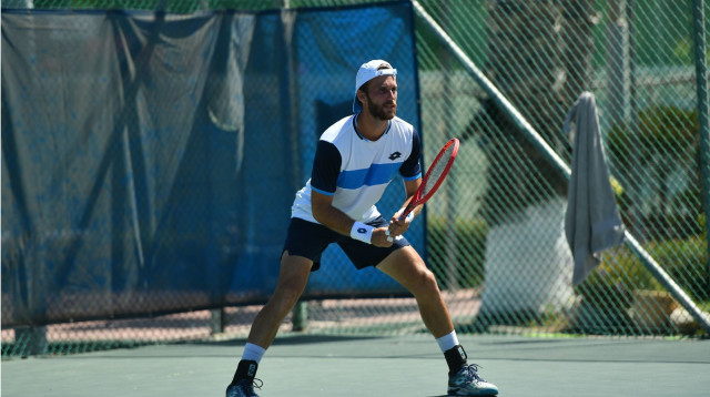 עידן לשם (צילום: צילום: עמית שיסל)