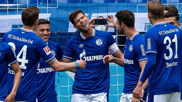 קלאס יאן הונטלאר (צילום: Guido Kirchner/picture alliance via Getty Images)