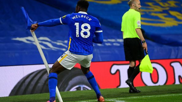 דני וולבק (צילום: Mike Hewitt/Getty Images)