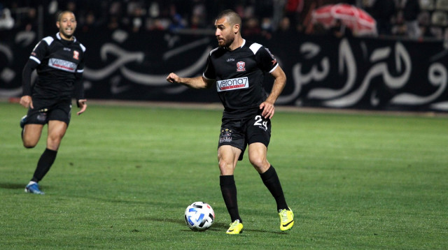 איסמעיל ריאן (צילום: אדריאן הרבשטיין)