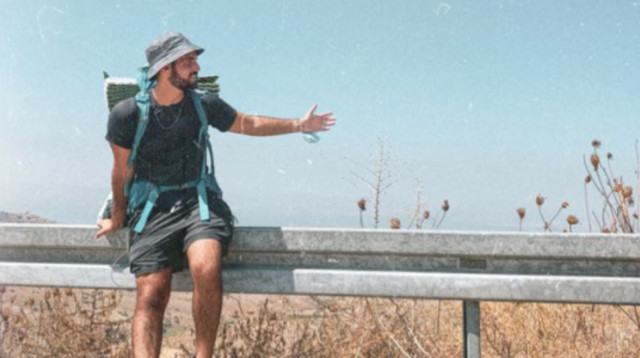 אמרי קצף - "את המבחן אפשר לעשות בשנית, בזמן שבדברים אחרים כבר לא נקבל הזדמנות שנייה" (צילום: אמרי קצף)