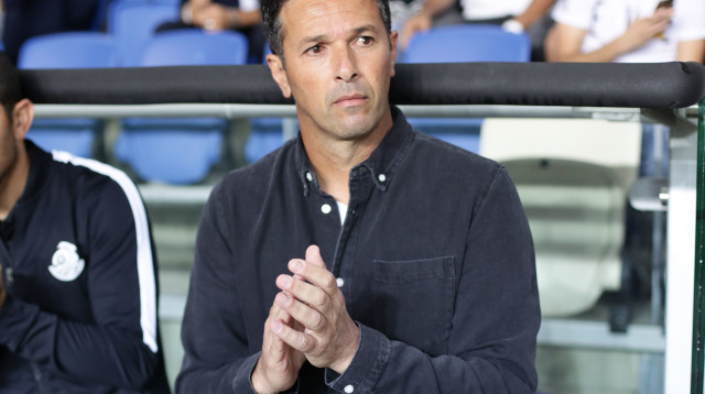 רוני אוואט (צילום: דני מרון)