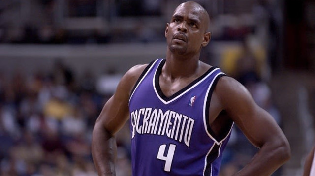 כריס וובר (צילום: G Fiume/Getty Images)